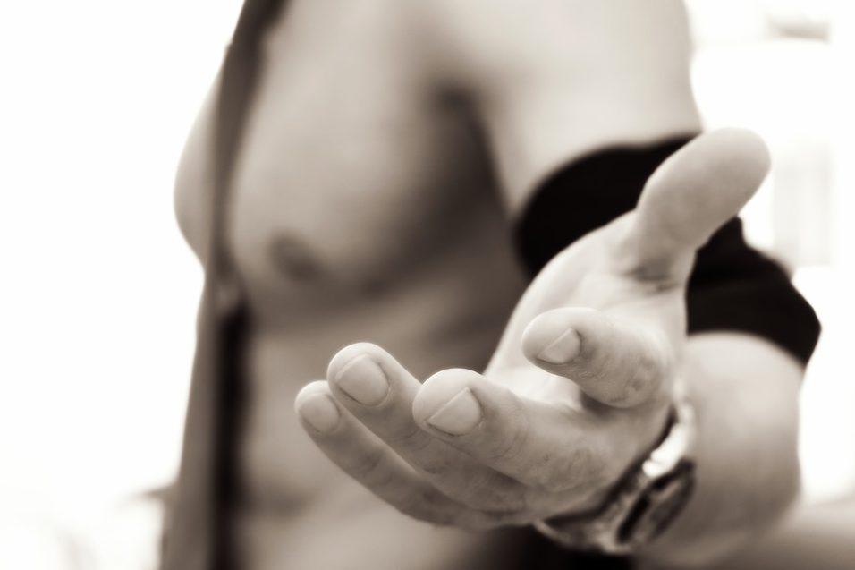 Dangers of Masturbation On Men’s Health