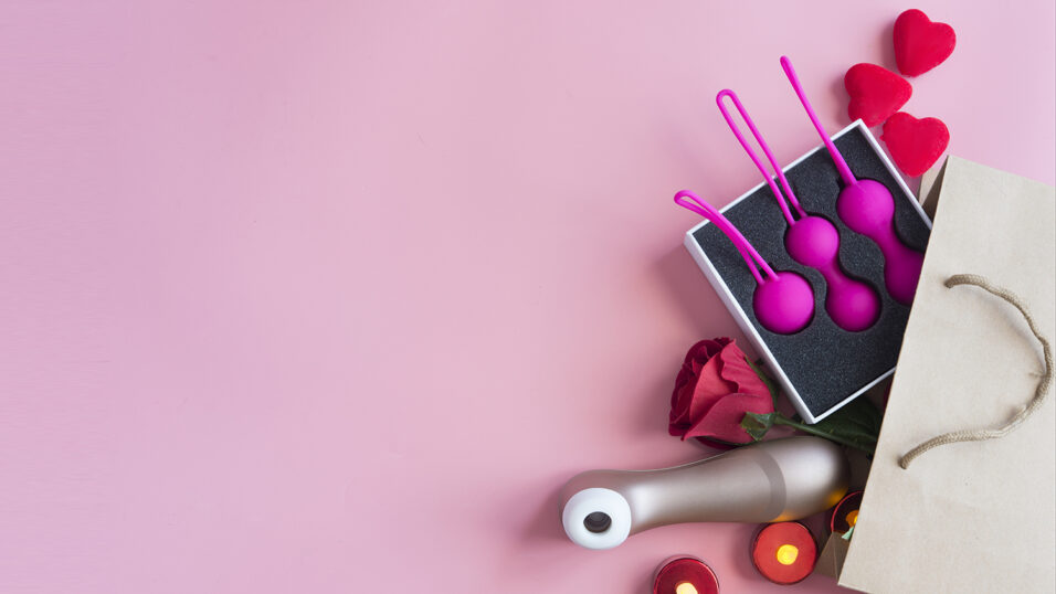 Tips on Buying Sex Toys
